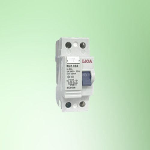 LIOA Circuit Breaker